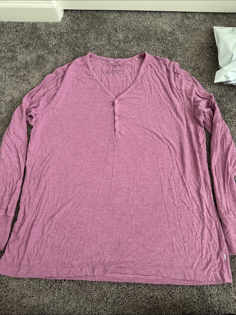 Little Sleepies Women’s Long-Sleeve Loungewear